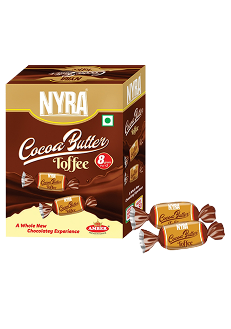 Choco Butter Toffee