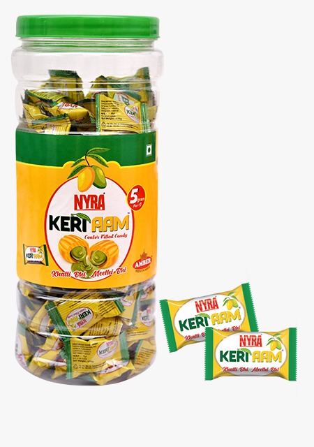 Keri Aam Candy