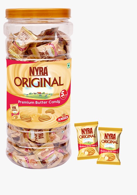 Nyra Originals Candy